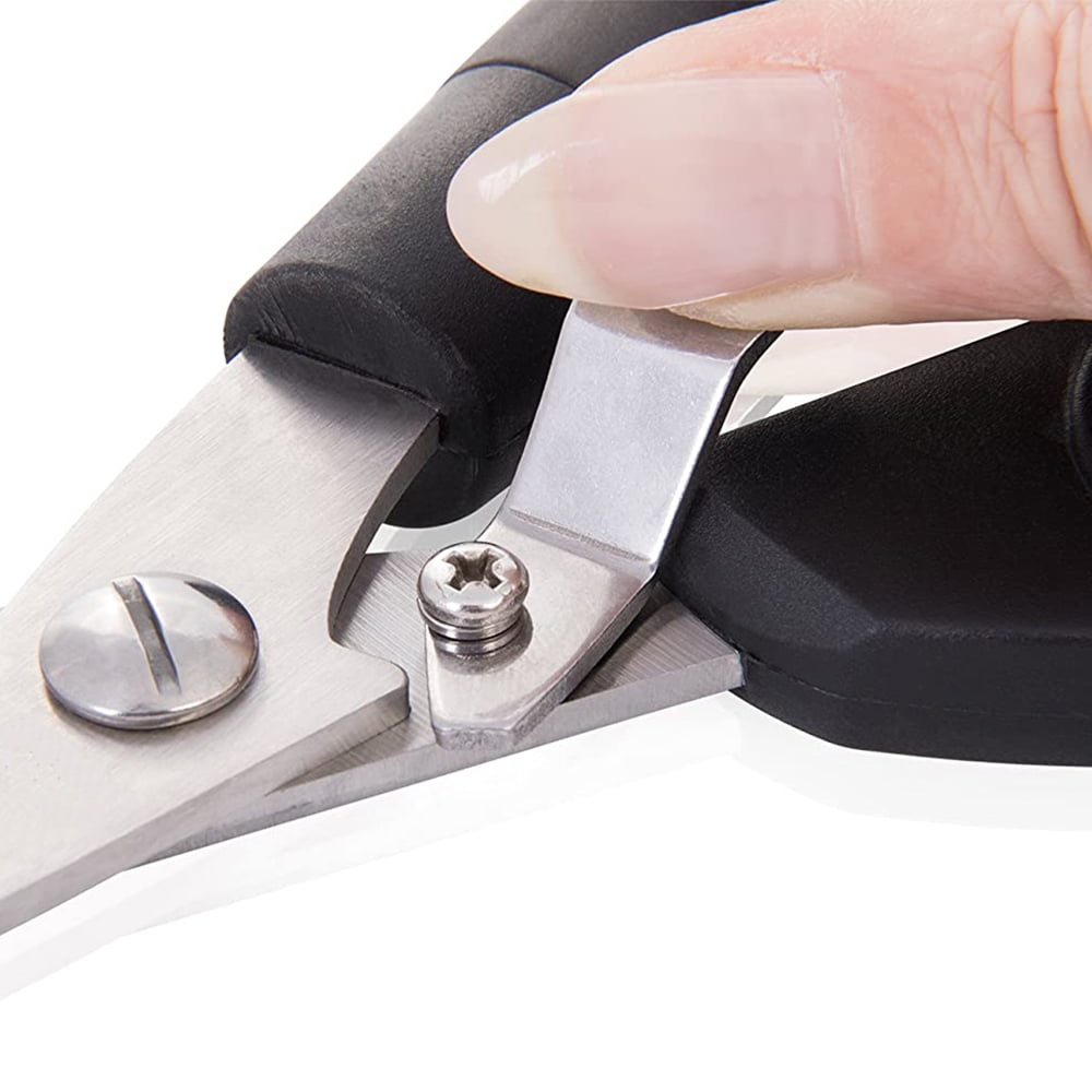 Heavy-Duty Poultry Shears – Professional Kitchen Scissors
