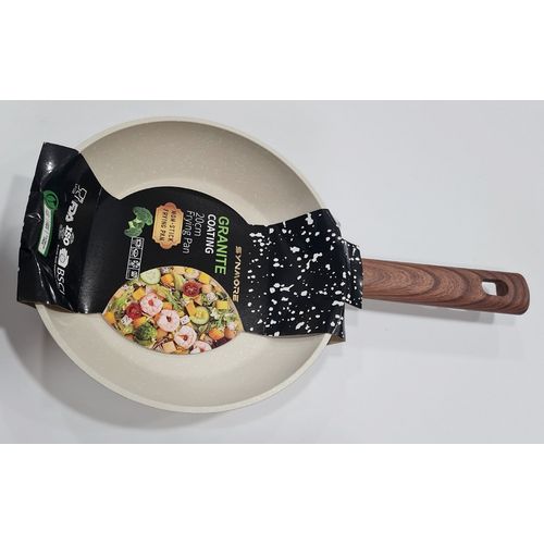 Synamore Granite Series Non-Stick Frying Pan