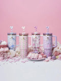 The Stanley X LoveShackFancy Quencher With Gift Box