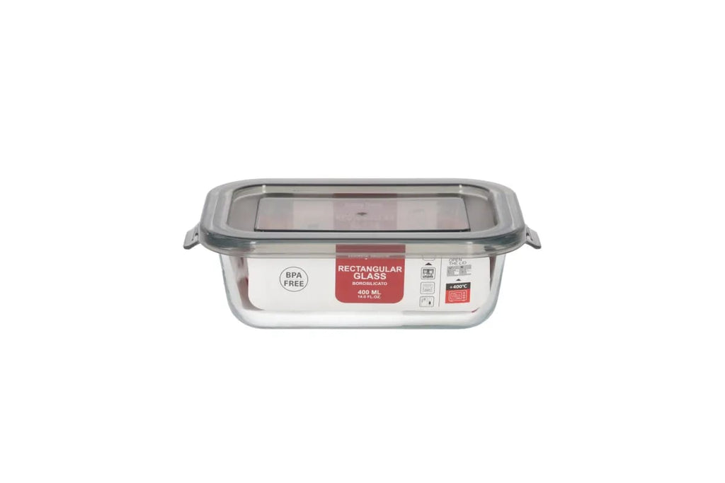 Danny Home Crisper Food Container Collection