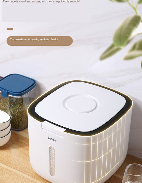 ECOCO Dry Storage Container – 5KG