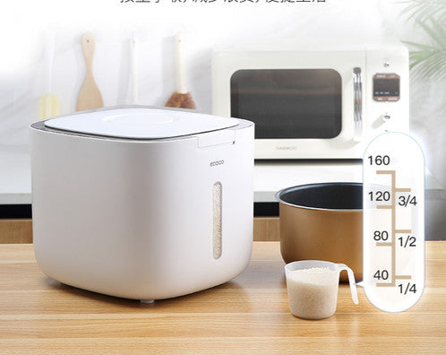 ECOCO Dry Storage Container – 5KG