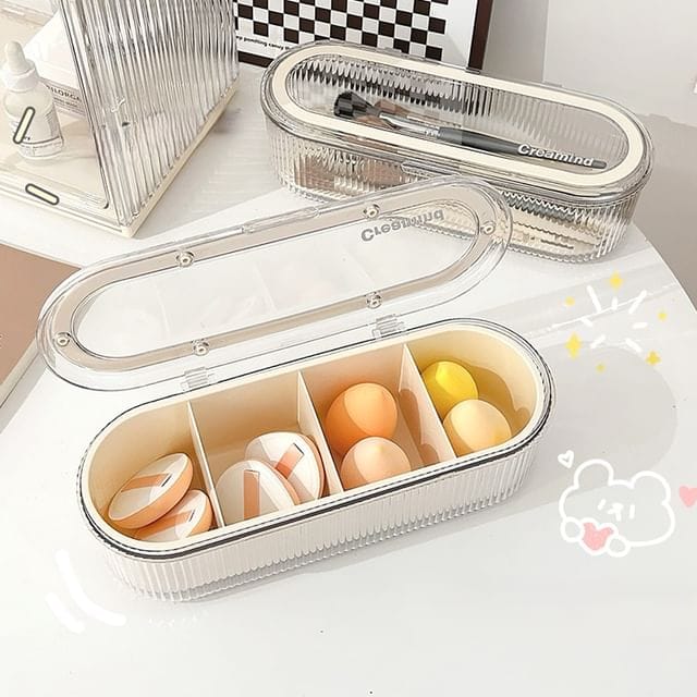 Multi-Purpose Storage Box (With Lid)