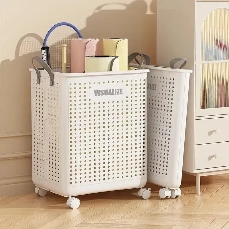 Large Capacity Laundry Basket