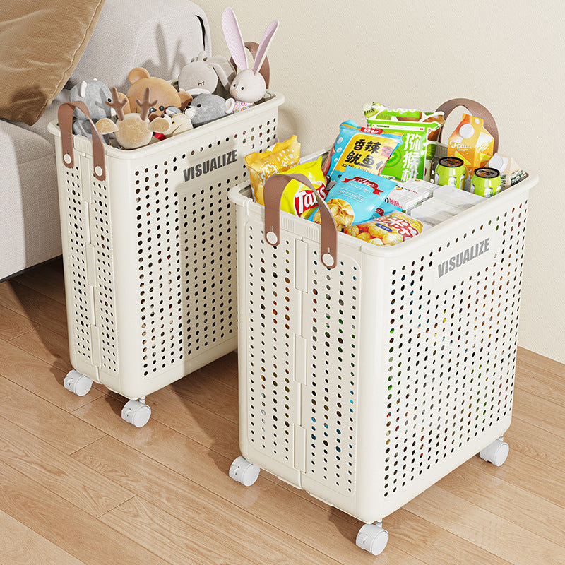 Large Capacity Laundry Basket