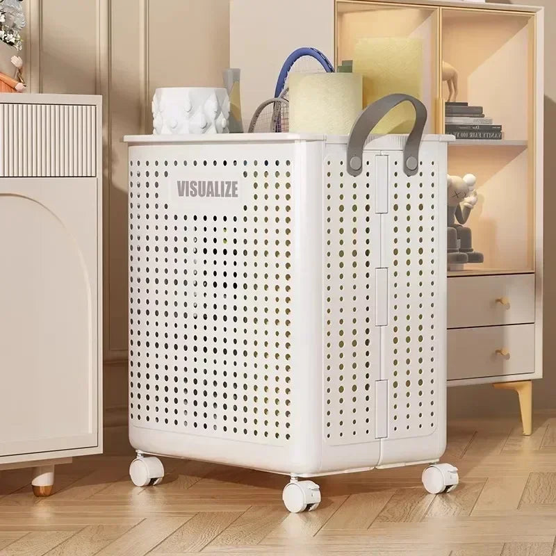 Large Capacity Laundry Basket