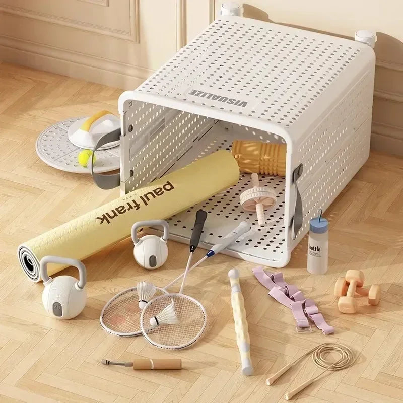 Large Capacity Laundry Basket