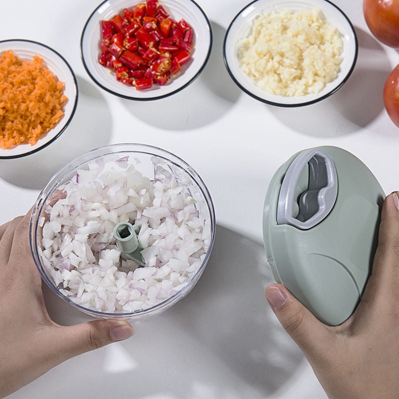 Eotia Vegetable Cutter