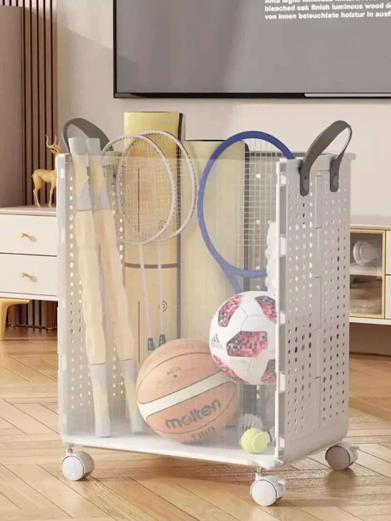 Large Capacity Laundry Basket