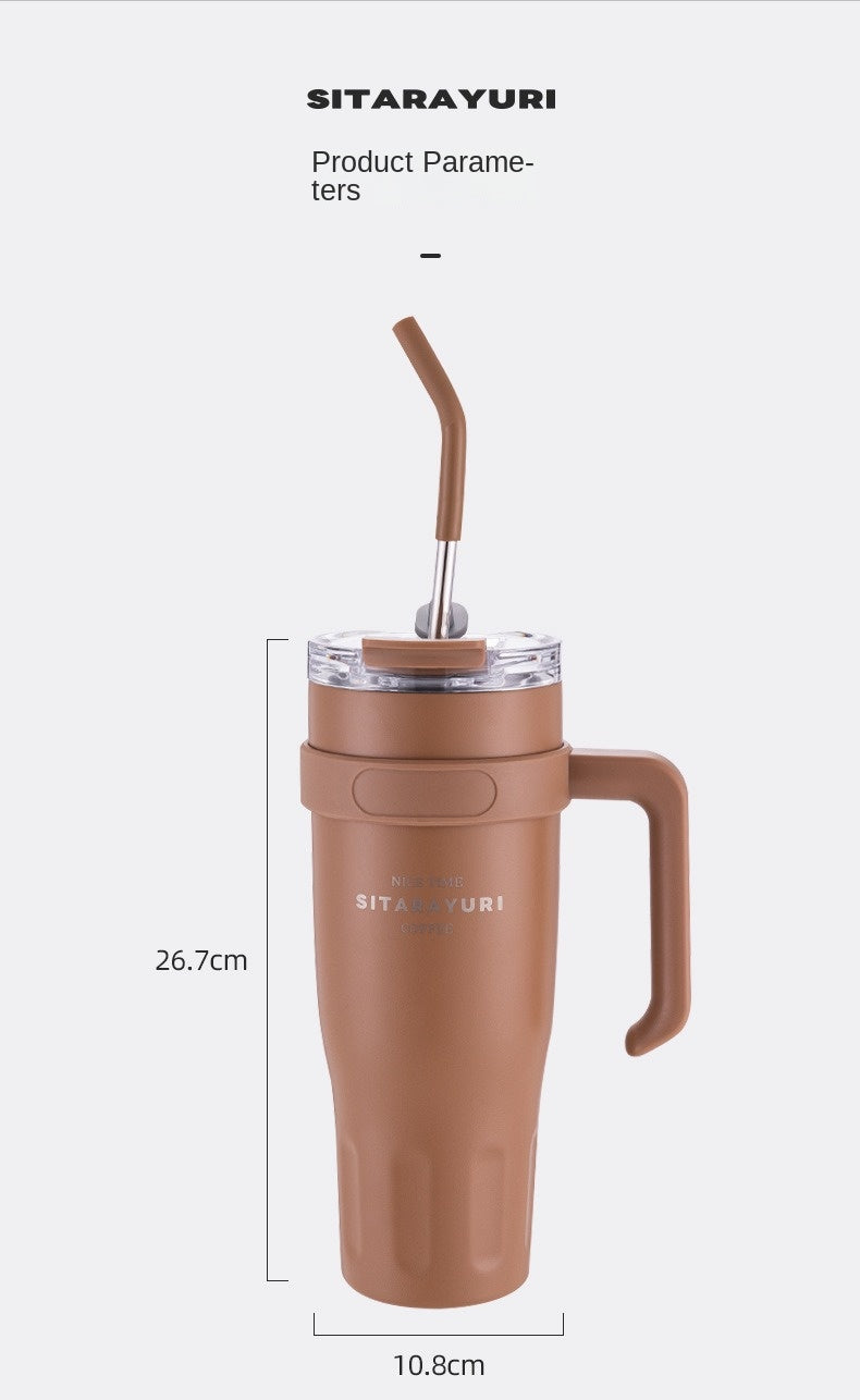 Stainless Steel Vacuum Insulated Tumbler