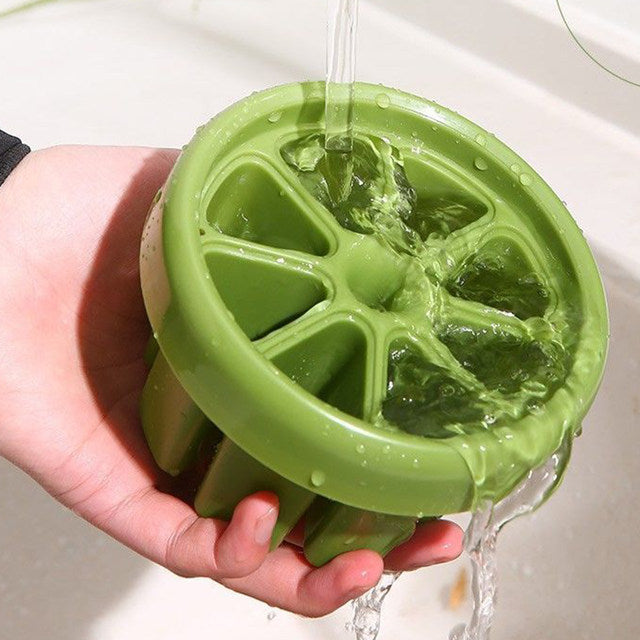 Ice Cream Maker Mold