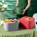 Luxury 3-Tier Multi-Functional Storage Box