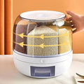 9 KG Cereal Dispenser – Product Description