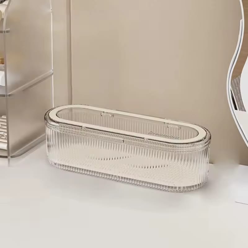 Multi-Purpose Storage Box (With Lid)