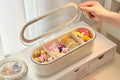 Multi-Purpose Storage Box (With Lid)