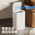 Ecoco 12L Intelligent Sensor Trash Can